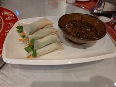 -新侗家食府(蟠桃宫店)