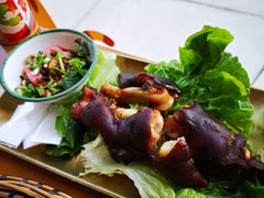 -包整·丝娃娃(一览甲秀楼风景店)