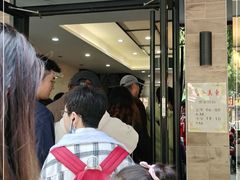 -毛华美食(清扬路店)