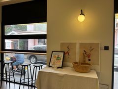 -La Porte de Paris 巴黎之门法式甜品