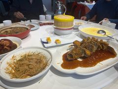 -大鸭梨烤鸭(金色漫香店)