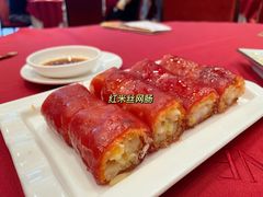 -北园酒家(小北路店)