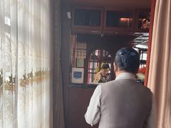 -尚品御泉铁板烧自助(绿园小区店)