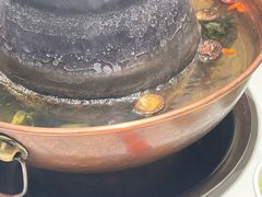 -周嵘铜火锅