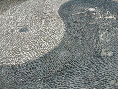 -上海佘山国家森林公园西佘山园