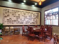 -龙悦湾酒家·八阵鱼生·渔人码头店