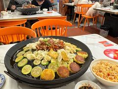 -一烙锅(友谊店)