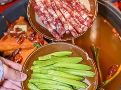 -赵美丽·重庆社区火锅·直营店(火车东站·中豪国际店)