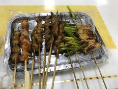 -亚东串烤(共康东路店)