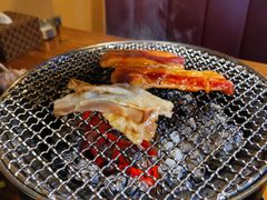 -平泽烤肉(锦水街店)