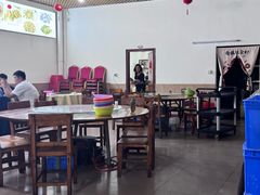 -大自然美食农庄(广州南站店)