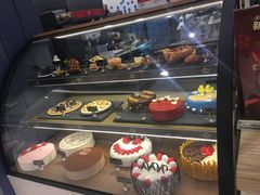 -DQ·蛋糕·冰淇淋(苏州中心店)
