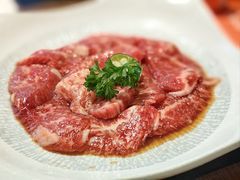 -橘焱胡同烧肉夜食(BFC外滩金融中心店)