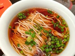 -小厨娘金榜题名(夫子庙秦淮河店)