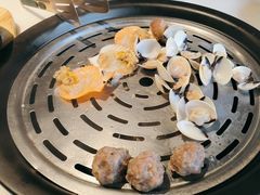 -碗中海·蒸汽海鲜·桑拿鸡(岭南天地店)
