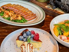 -Bistro 63 创意融合料理(广粤天地店)