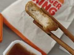 -汉堡王(常熟美城店)