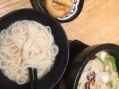 -云味馆过桥米线(皇庭广场店)