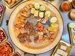 -阿昌白族石板烧(大理古城店)