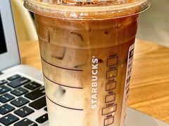 -星巴克(佛山南海万科店)