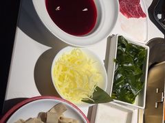 -九鼎轩脆毛肚火锅(南京东路店)