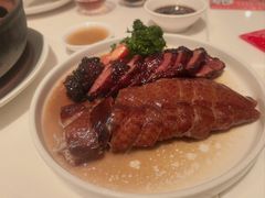 -粤来记·啫啫煲·点心(日月光店)