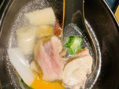 野生竹笙椰子鸡-凤园椰珍·臻品椰子鸡(保利时光里店)