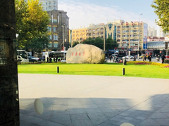 -星巴克(汇京国际广场店)