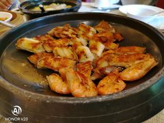 -潮府馆·非遗潮州菜·世纪公园(新国际博览中心店)