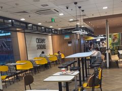 -麦当劳(世贸店)