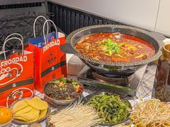 -蛙老爹·蜀香美蛙鱼头(王家湾店)