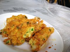 煎蛋角-黎记大排档(慈云路店)