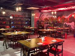 大堂-撸小妖(六里桥总店)
