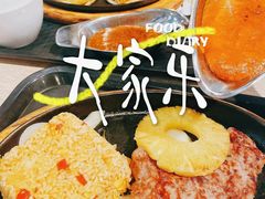 -大家乐(佛山普君店)