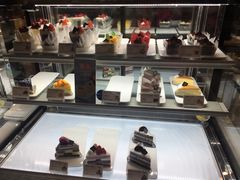-巴黎贝甜(国贸店)