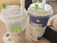 -奈雪的茶(中海环宇荟店)