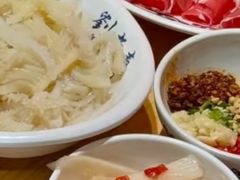 -刘老表·瓦罐汤涮肉(青云谱店)