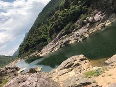 -百漈沟生态旅游景区