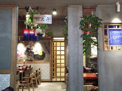 -鑫日千里马朝鲜族小馆(总店)