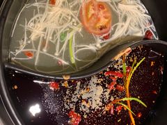 -钢管厂歆瑞源油卤串串香(春熙路太古里店)