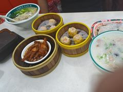 -禾师兄·布拉肠(一德路店)
