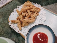 -麻田会 ·鲜活现烹·牛蛙火锅(珠江新城维家思广场店)