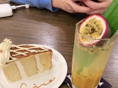 -野路甜点铺(松柏路店)