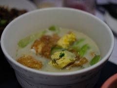 丝瓜荷包蛋-渔芙南(三里屯店)