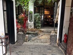 -31号公馆(黄兴广场白果园店)