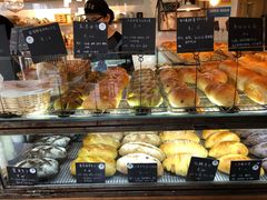 -仙峰天然面包(迎宾路店)