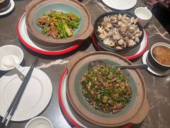-吕氏焗小鲜•海鲜青岛菜(总店)