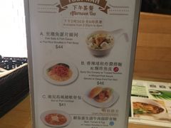 -翠华餐厅(铜锣湾糖街店)
