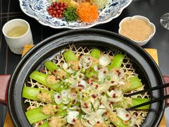 -山外山菜馆(玉泉路店)