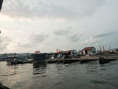 -蓝湾碧波·老字号·疍家非遗海上餐厅